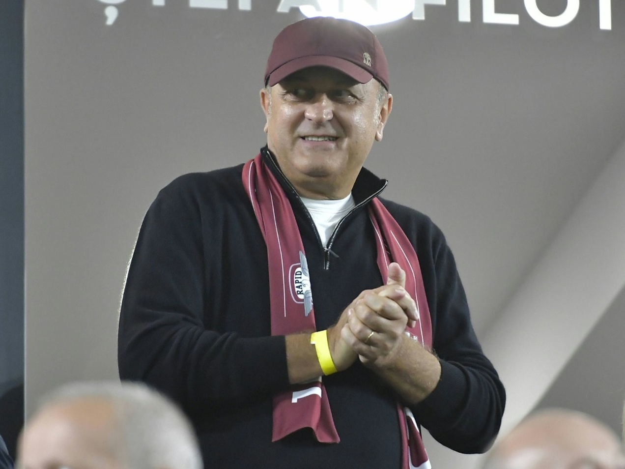 Eigentümer von Rapid Bukarest kauft FC Genua
