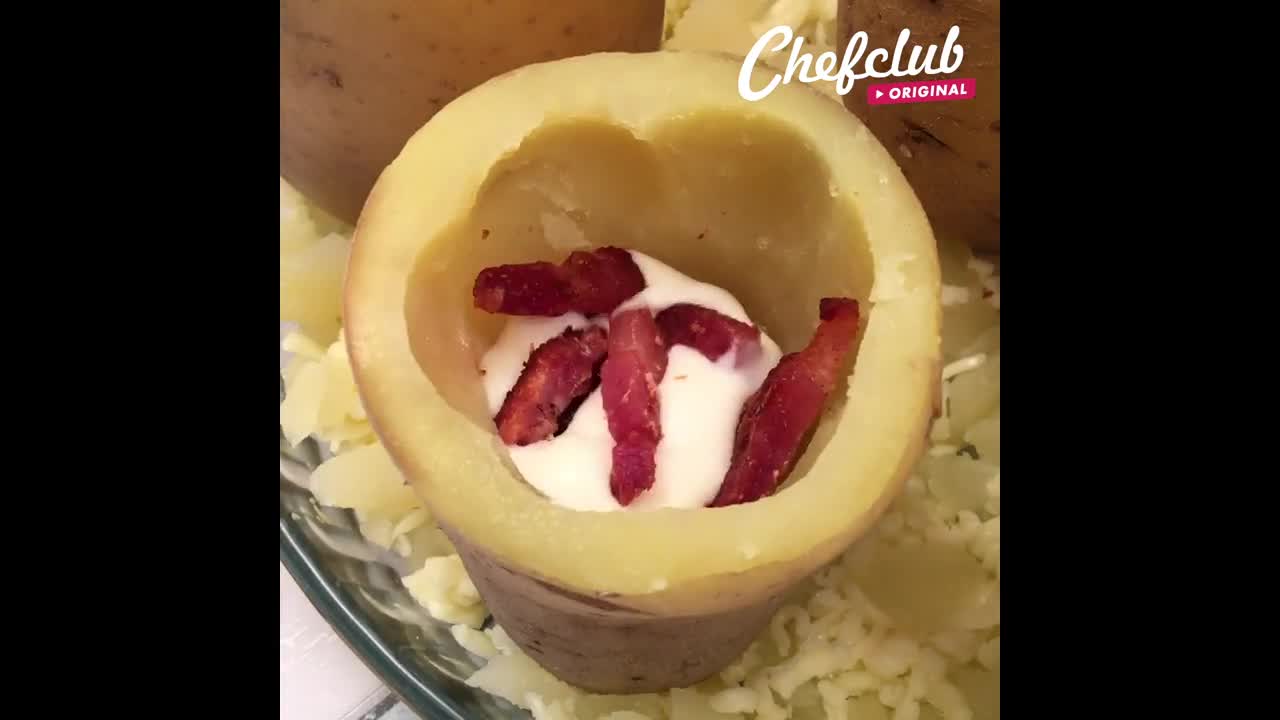 4-Käse-Spieße