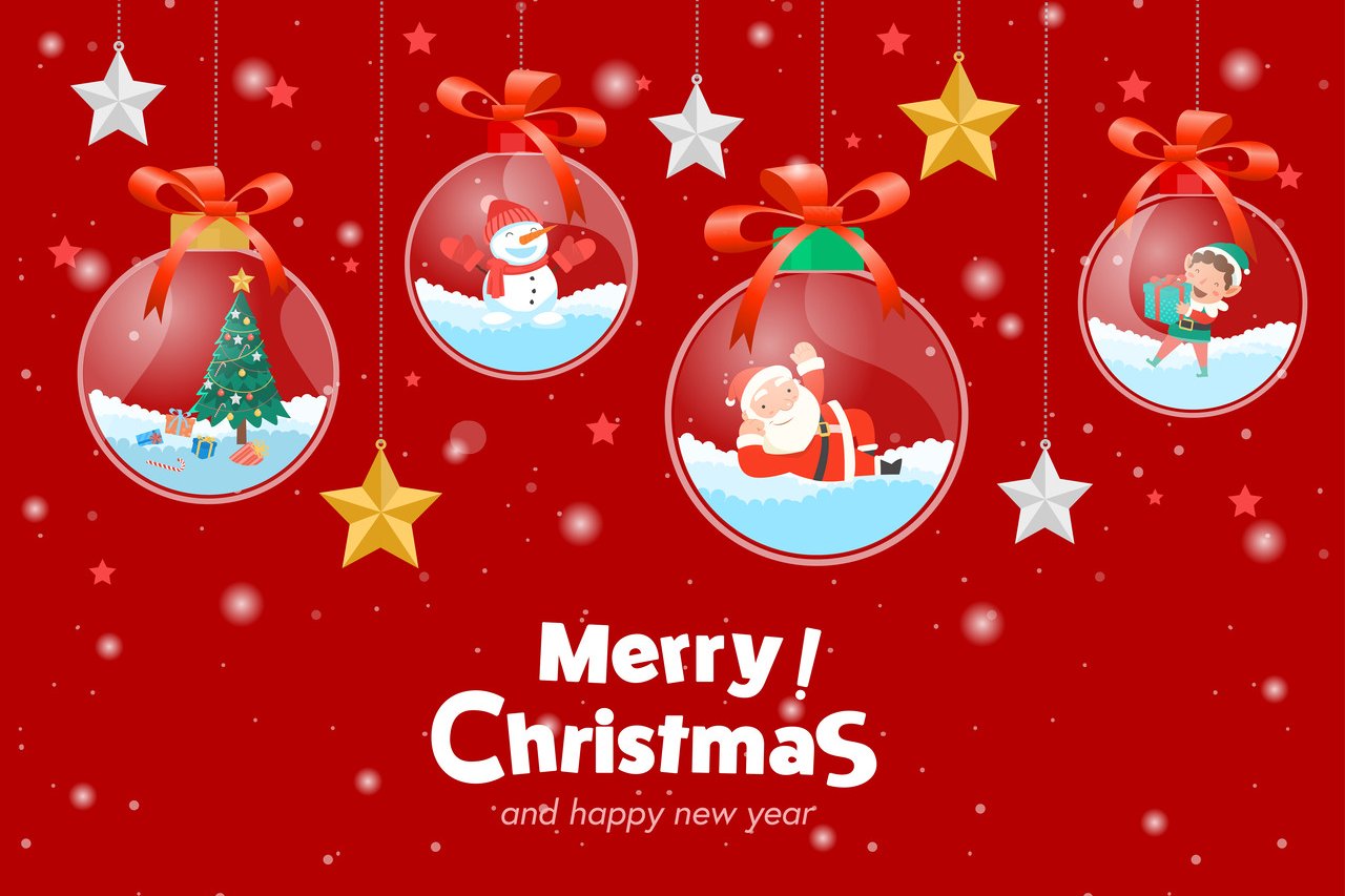 40 Ucapan Natal 2025 Penuh Makna untuk Orang Terdekat