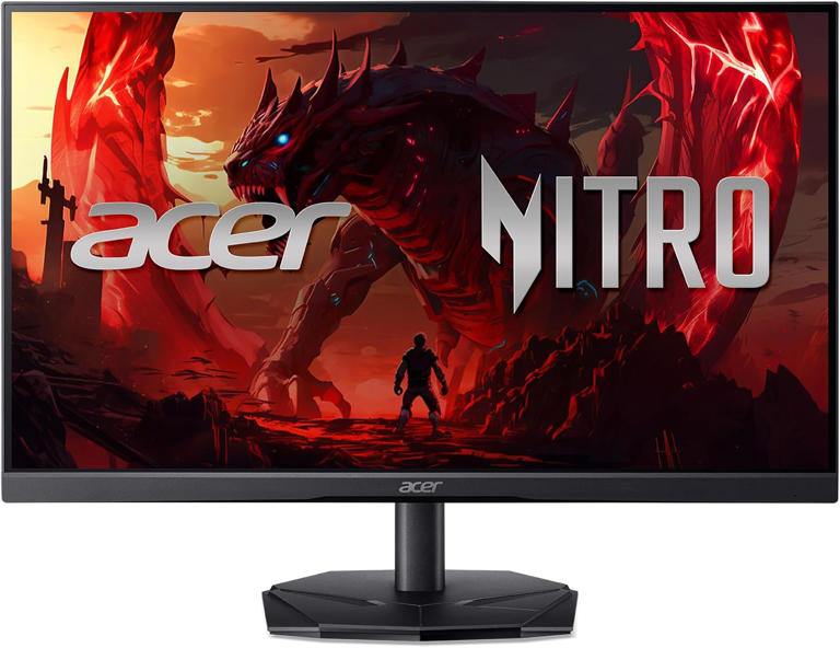 9 Epic Gaming Monitor Deals I’d Buy Right Now: Save On Acer, Samsung 