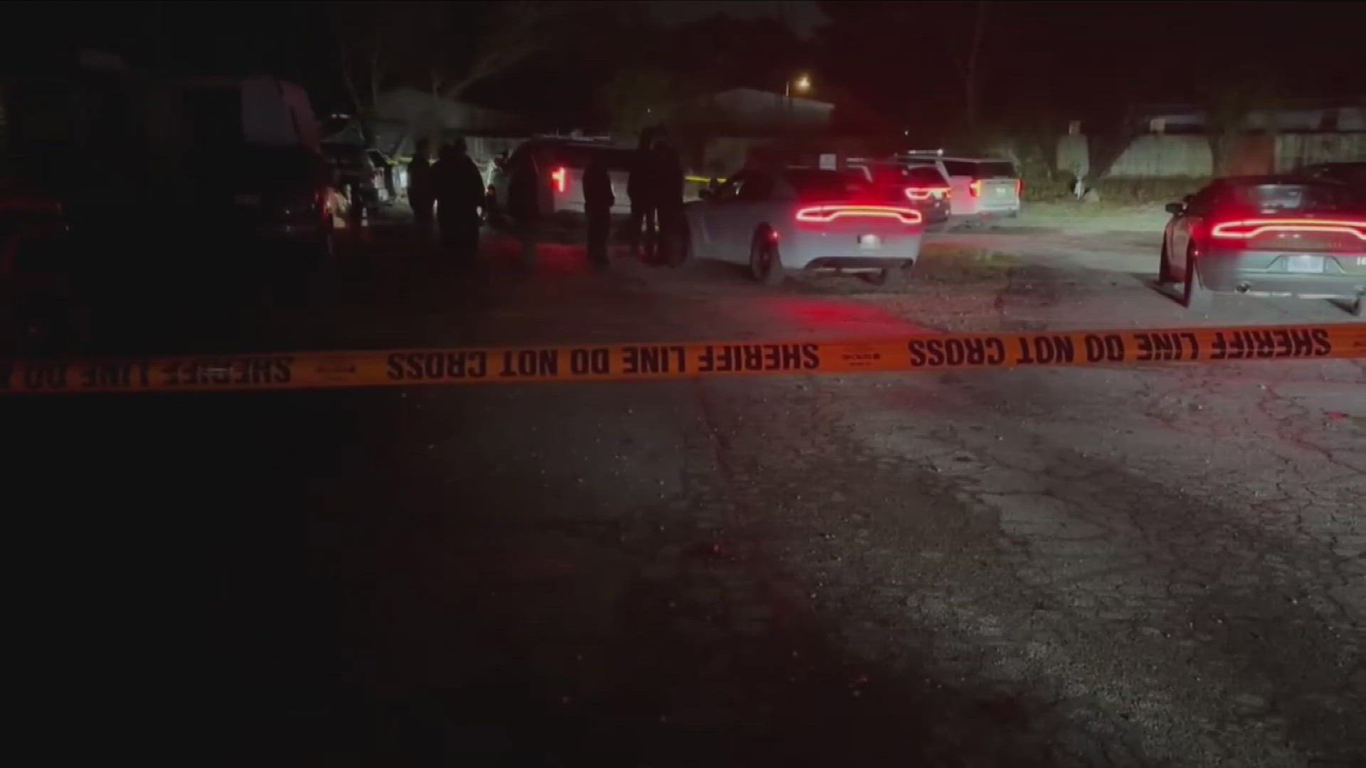 Shooting in Lakeland leaves man dead Shooting in Lakeland leaves man dead