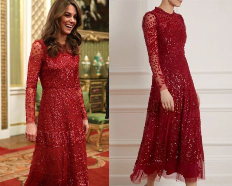 strapless open back dress Two Piece Prom Dresses Sexy Red White Off-the-shoulder Long Prom Dress –  Anna PromDress main image 0