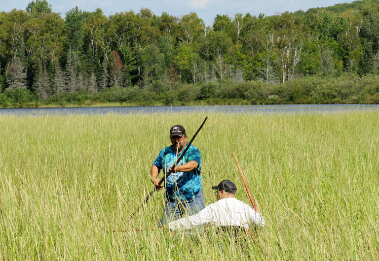 Tribal Housing Upgrades Among Nearly $88m In Federal Climate Awards 