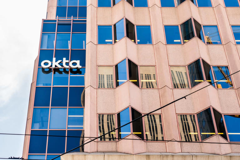 Okta and Stocks Catch Upgrades. Why This AI Name Was Downgraded.