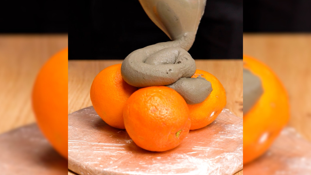 Craft Trendy Home Projects Using Cement