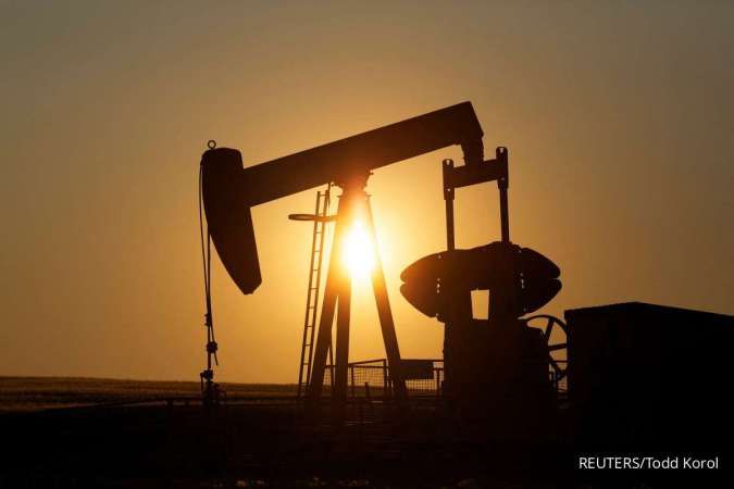 Harga Minyak Turun Jumat Pagi, Investor Fokus pada Pertemuan OPEC