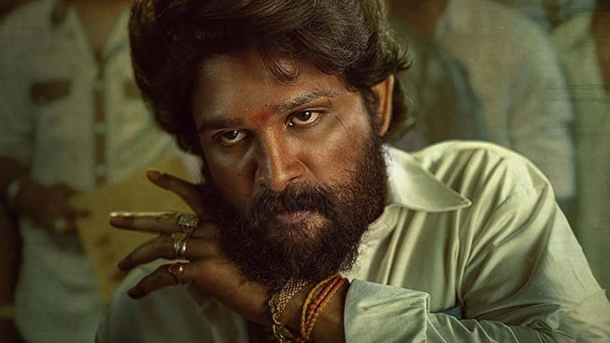 Pushpa 2 box office collection: Allu Arjun's film surpasses Stree 2