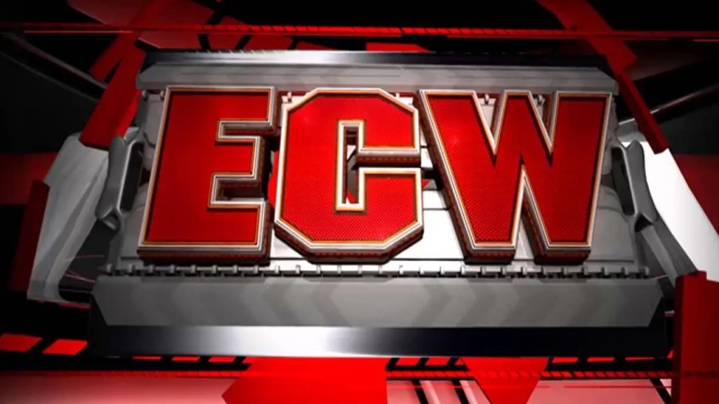 WWE Vault Airing Lost ECW Show Featuring CM Punk