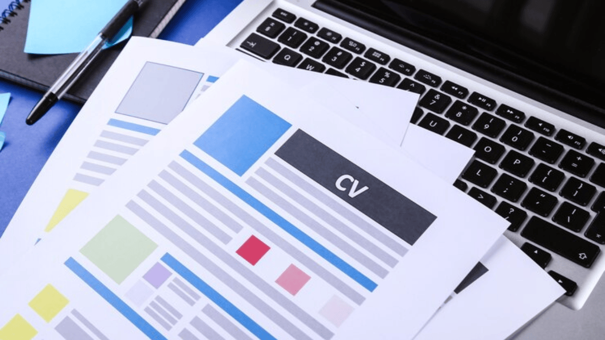 Is it Worth Getting a CV Professionally Written