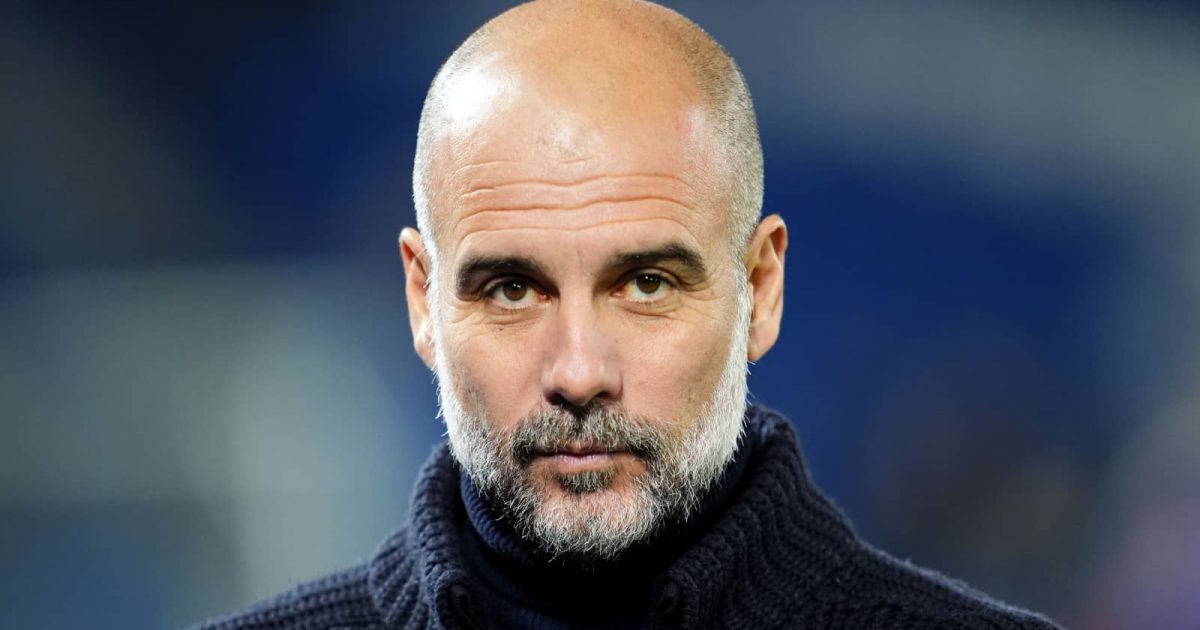 Guardiola orders Man City to seal deal with one of the Premier League’s best – sources<br><br>