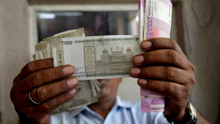 90000 dollars in rupees discount