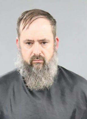 Armed felon in custody after Anderson County traffic stop Armed felon in custody after Anderson County traffic stop