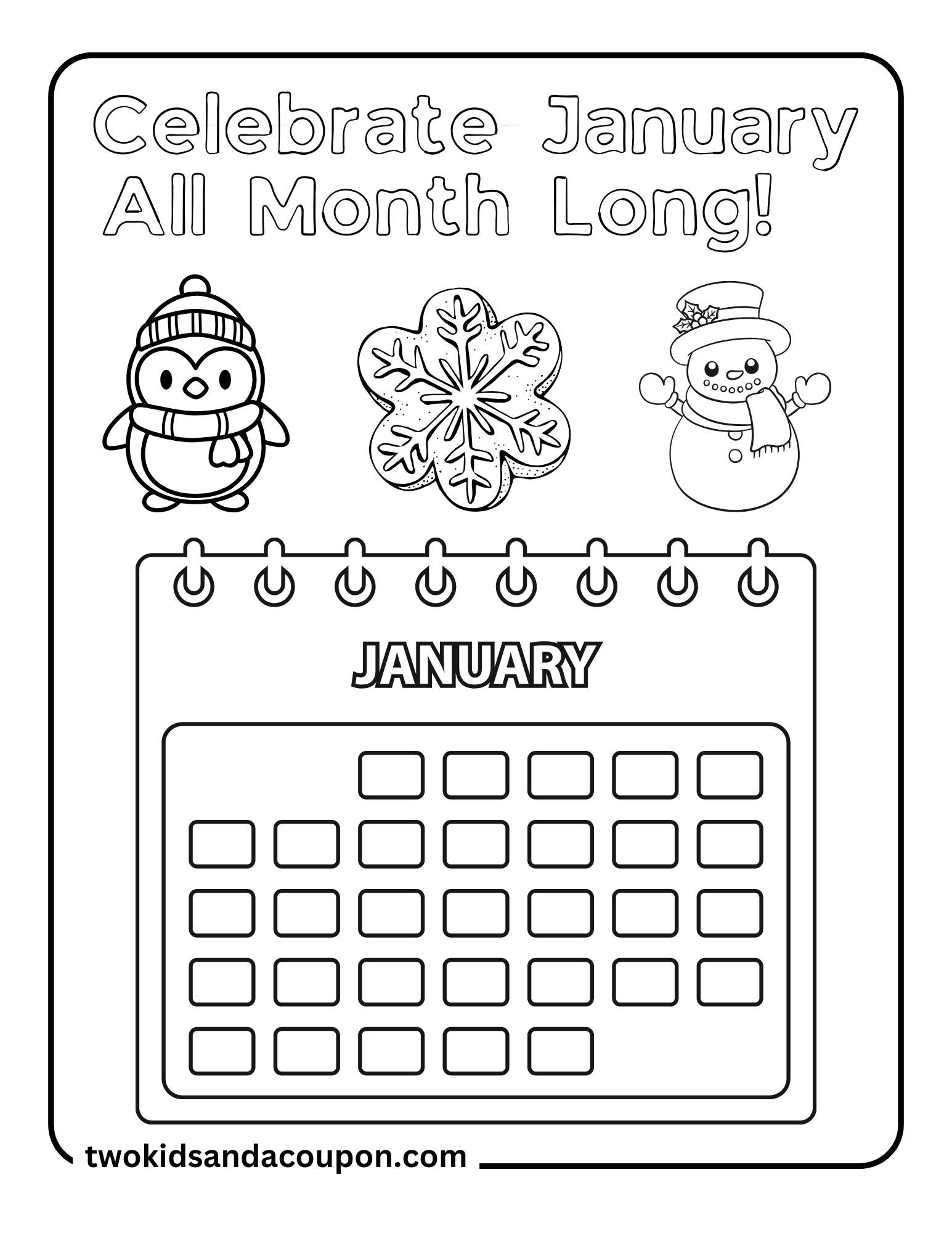 5 Printable January Coloring Pages - AA1wAP3D.img