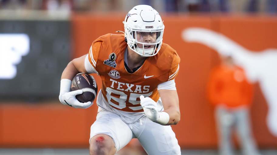 Texas vs. Arizona State football prediction What the analytics say