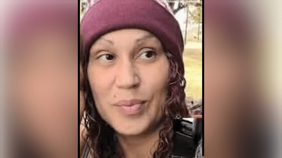 Salem police seek missing woman who left behind children, medication