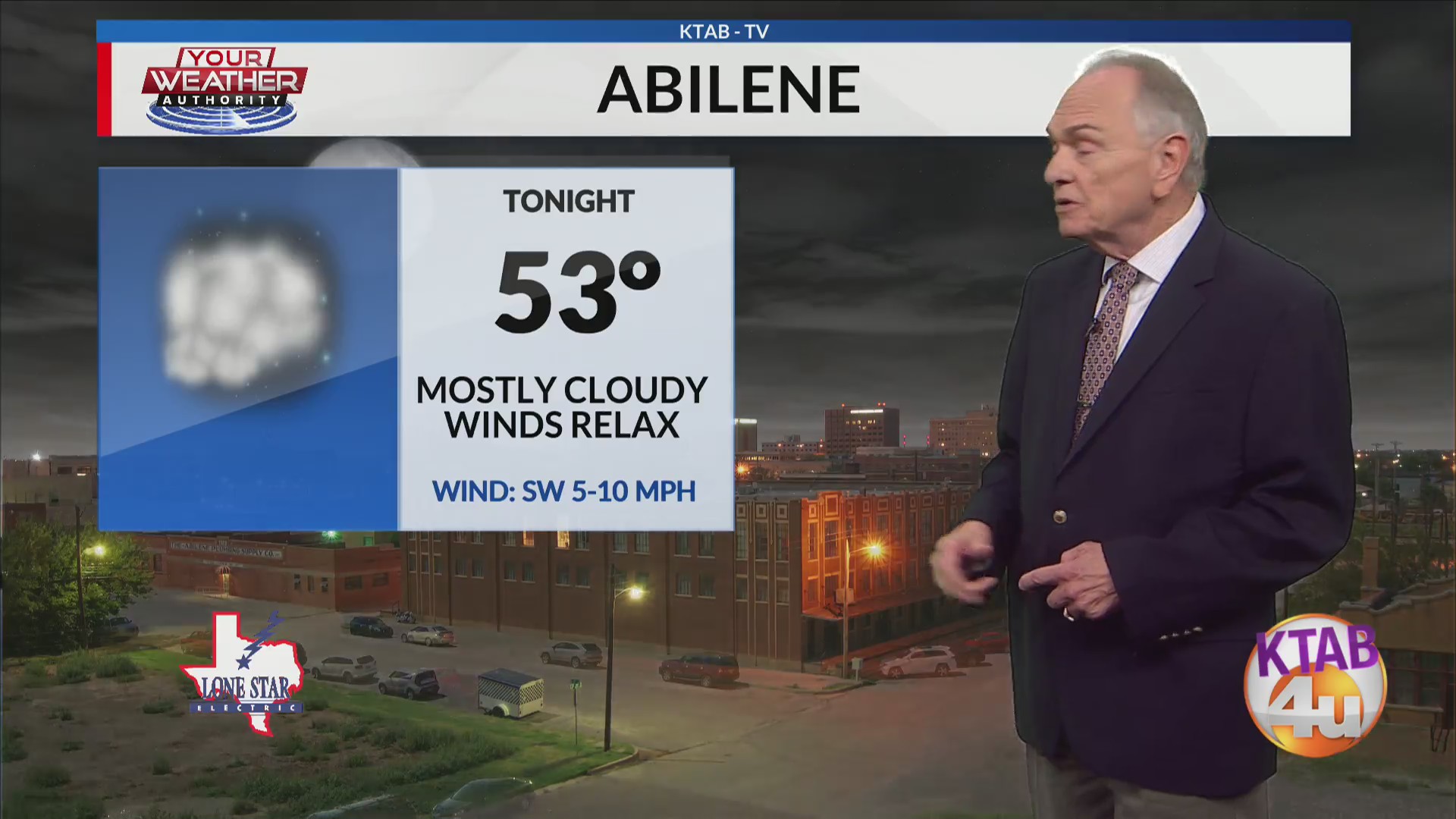 Weather Forecast, Friday, December 27 Cooler with gusty winds on Saturday