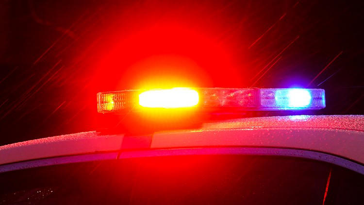 Deadly crash involving fire truck in Conyers