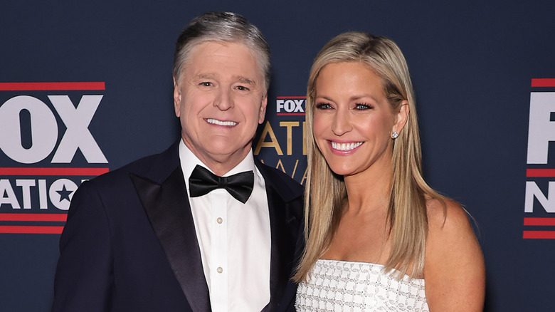 Sean Hannity's Engagement To Ainsley Earhardt Has Everyone Talking For The  Wrong Reasons
