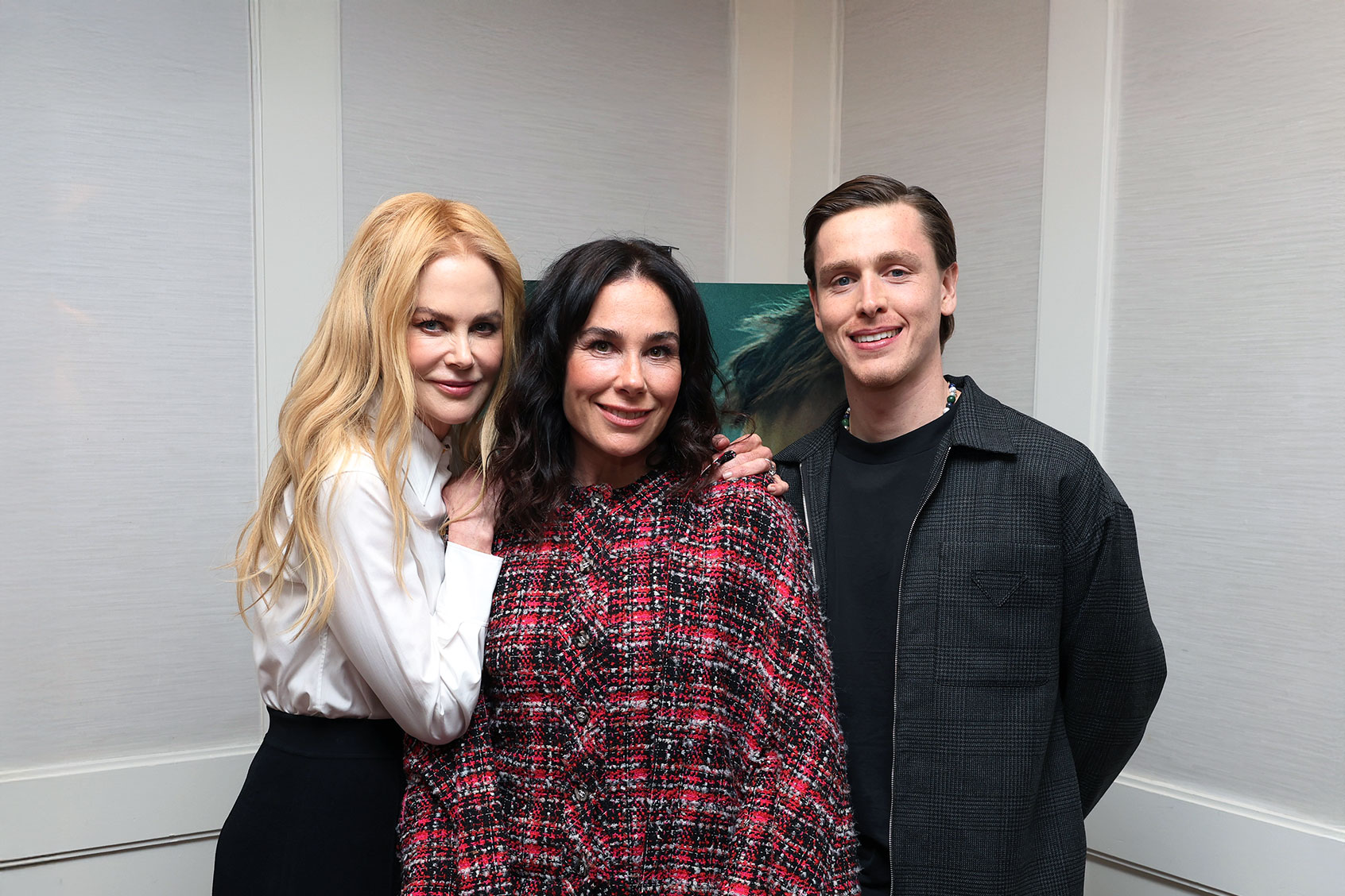 &ldquo;Babygirl&rdquo; director says movie&rsquo;s age gap &ldquo;should completely be normalized&rdquo;