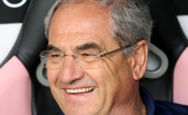 Mutti: &amp;quot;Napoli e Inter? Occhio all&amp;#39;arbitro dello Scudetto&amp;quot;