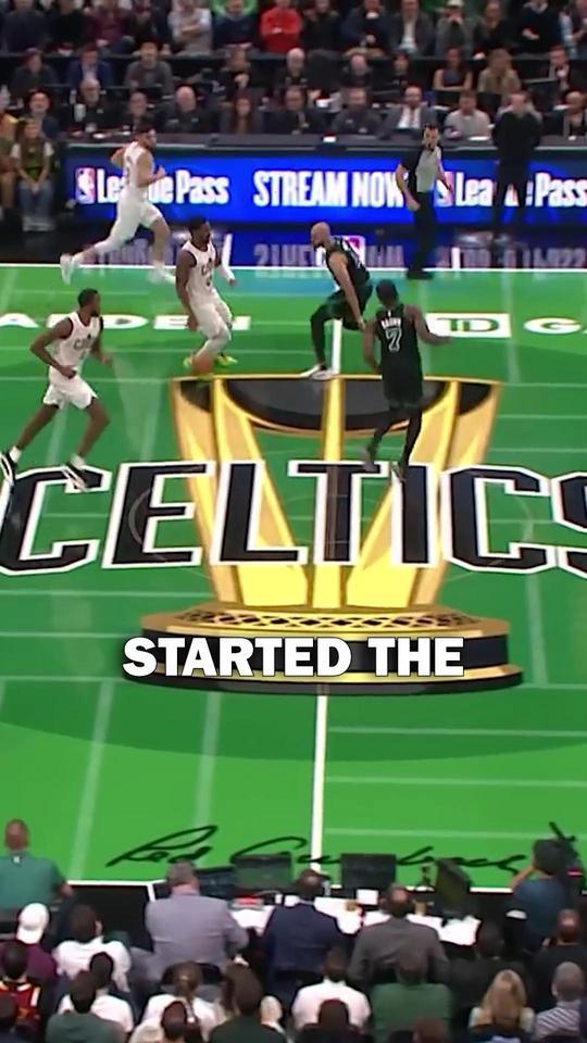 NBA's Greatest STREAKS To Starts The Season