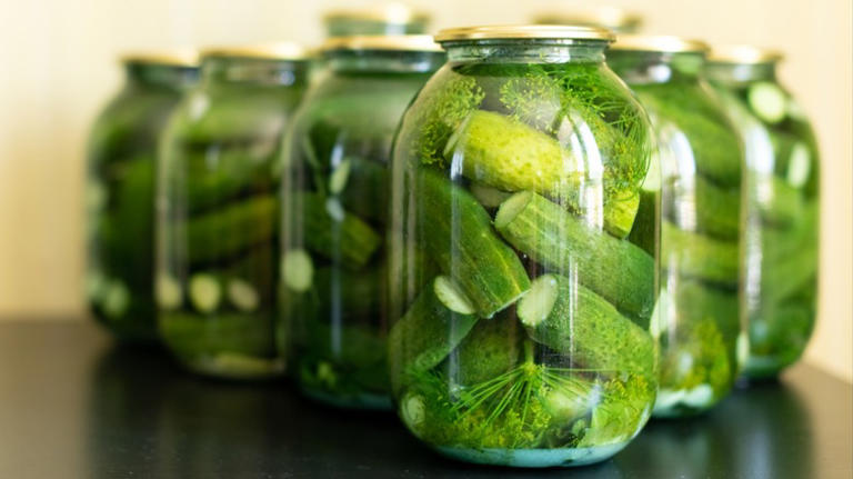 How Pickling Works: The Science Behind The Process