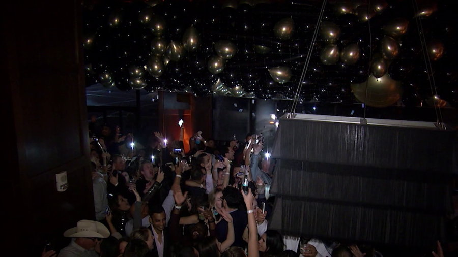 Celebrate 2025 around Bakersfield