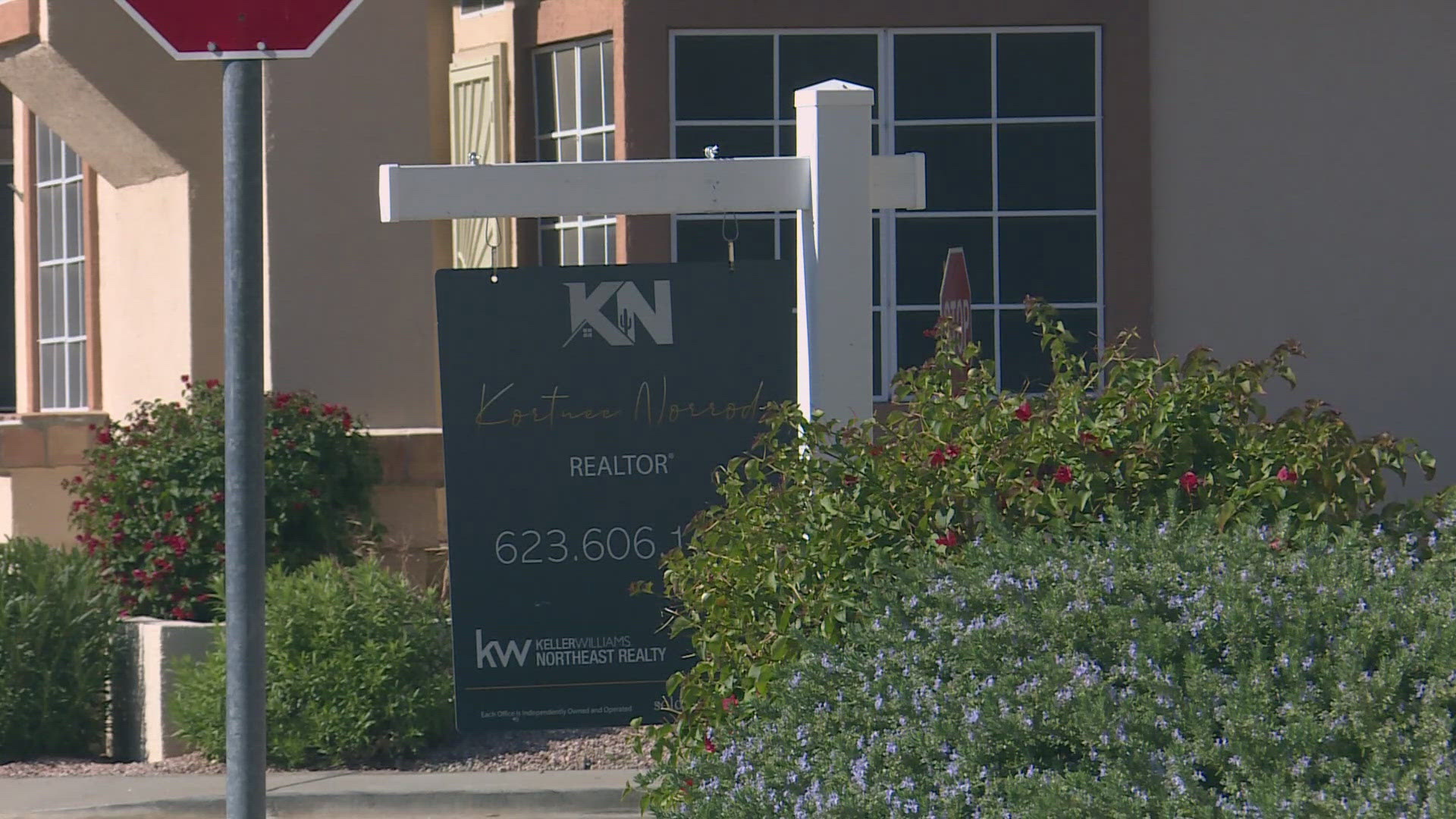 A look at 2025 real estate trends in Phoenix