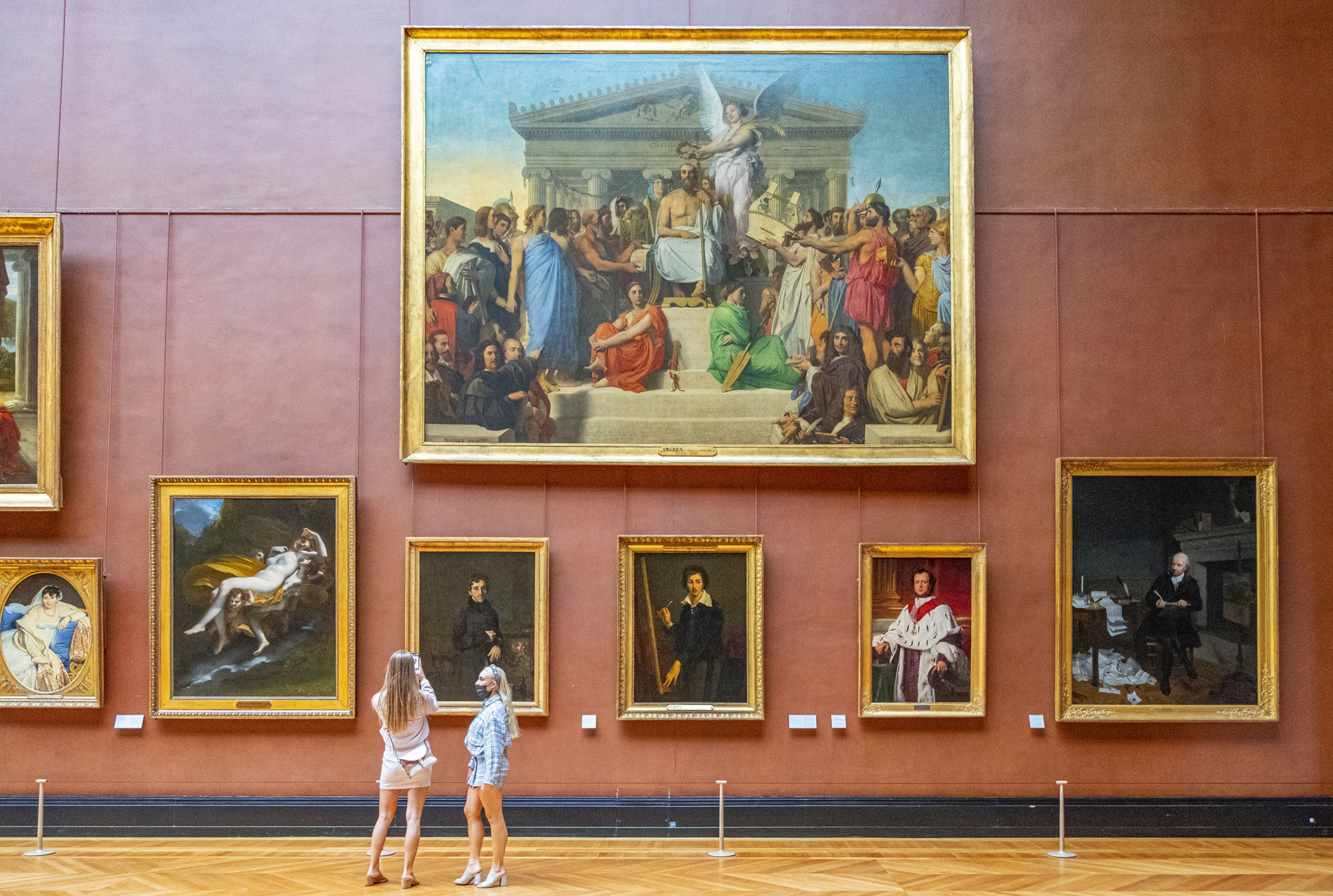 From Paris to Vienna, here are 15 European museums you should visit at least once