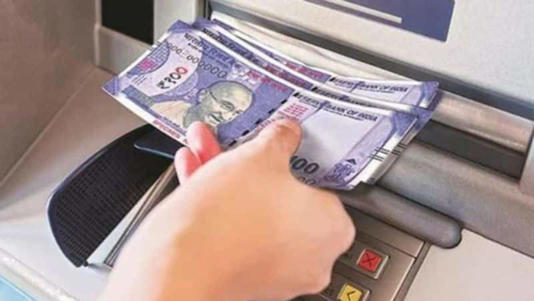 ATM Cash Withdrawal Limits in India: Know SBI, HDFC, ICICI and other top banks' cash limits