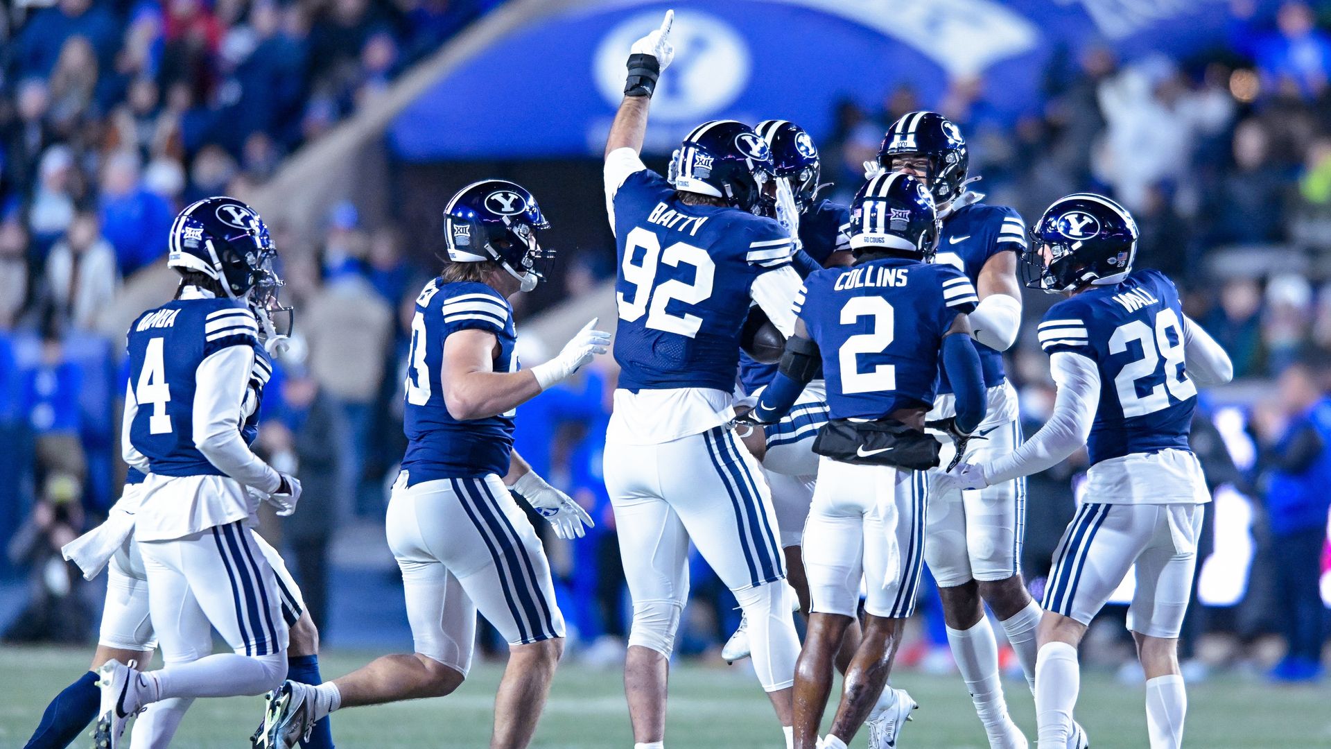 BYU vs Colorado Alamo Bowl livestream How to watch college football