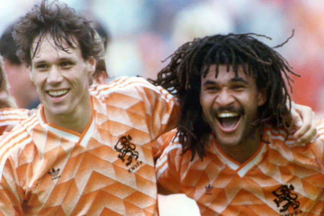 Cornerstones of football