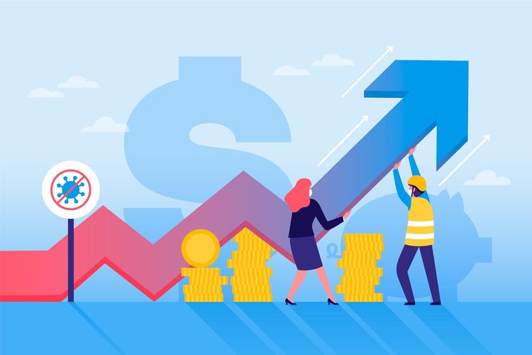 Ekonomi 2026: Bank Proyeksi Tumbuh di Atas 5%