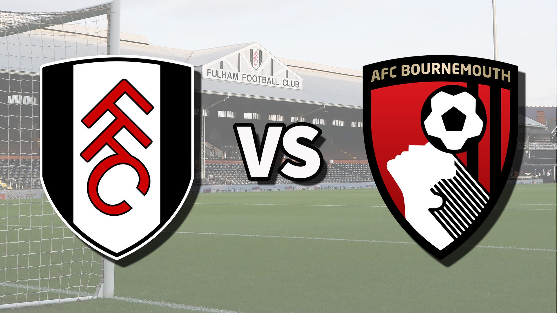 Fulham vs Bournemouth live stream: How to watch Premier League game ...