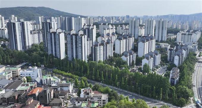 성남시, 국토부 '야탑동 1500세대 주택 공급 계획'에 반발…취소 요청