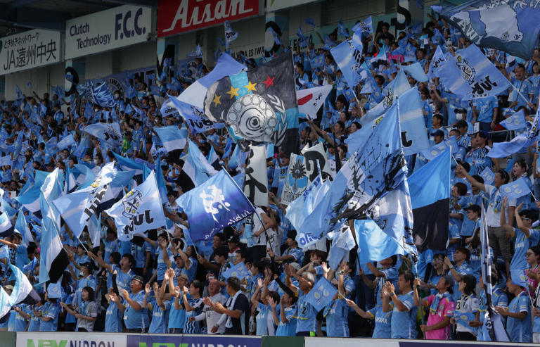 J3琉球、柏から18歳FWワッド・モハメッド・サディキが育成型期限付き移籍加入…FW真家英嵩の移籍期間延長も発表