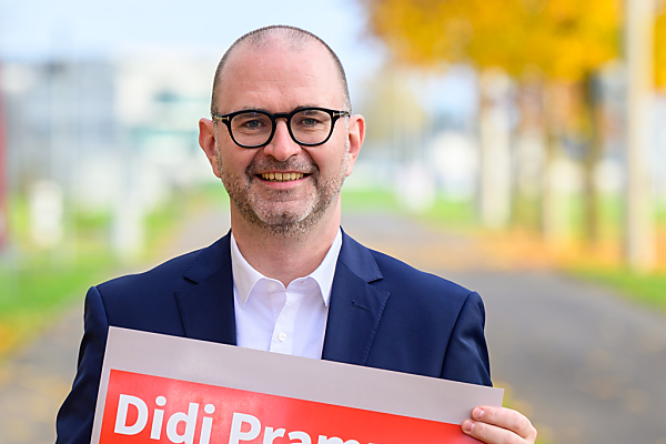 SPÖ-Prammer gefühlt in Linzer Bürgermeisterstichwahl mit FPÖ
