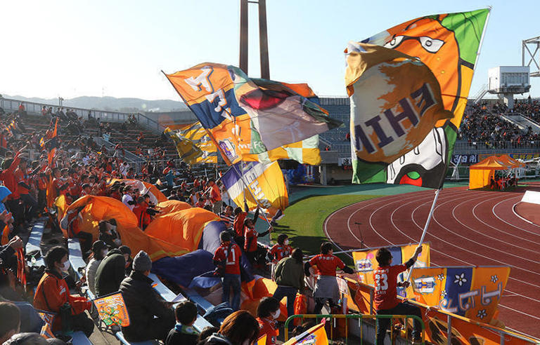 初J1の岡山が新たに4選手との契約更新を発表！ チーム得点王の岩渕弘人ら