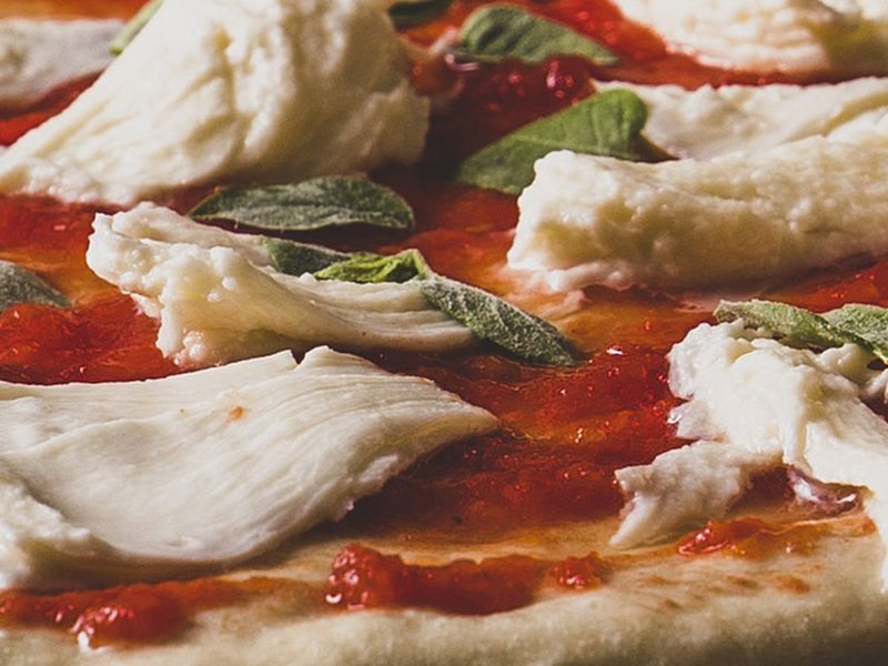 Laut Chefkoch: Das ist der beste Pizzateig