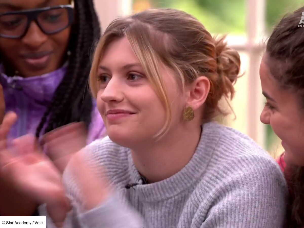 Tu voulais te mettre en couple avec…” : Marguerite et Ebony balancent sur  le vrai crush de