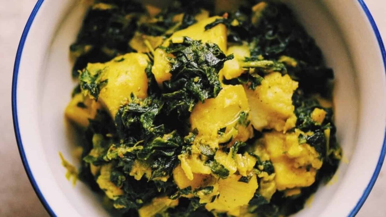 21 Must-Try Curry Recipes — Bold Flavor, Zero Boredom