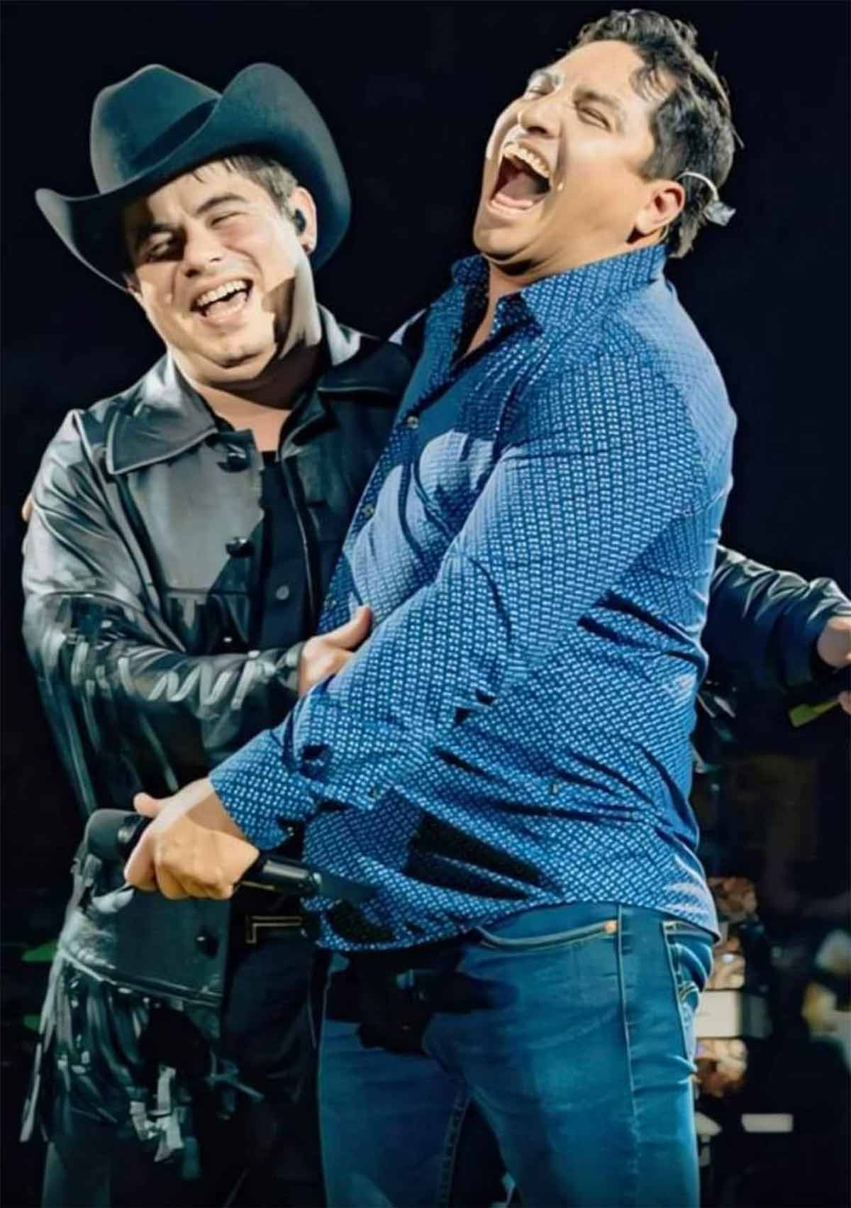 Prófugos del Anexo anuncia fecha para CDMX en 2025