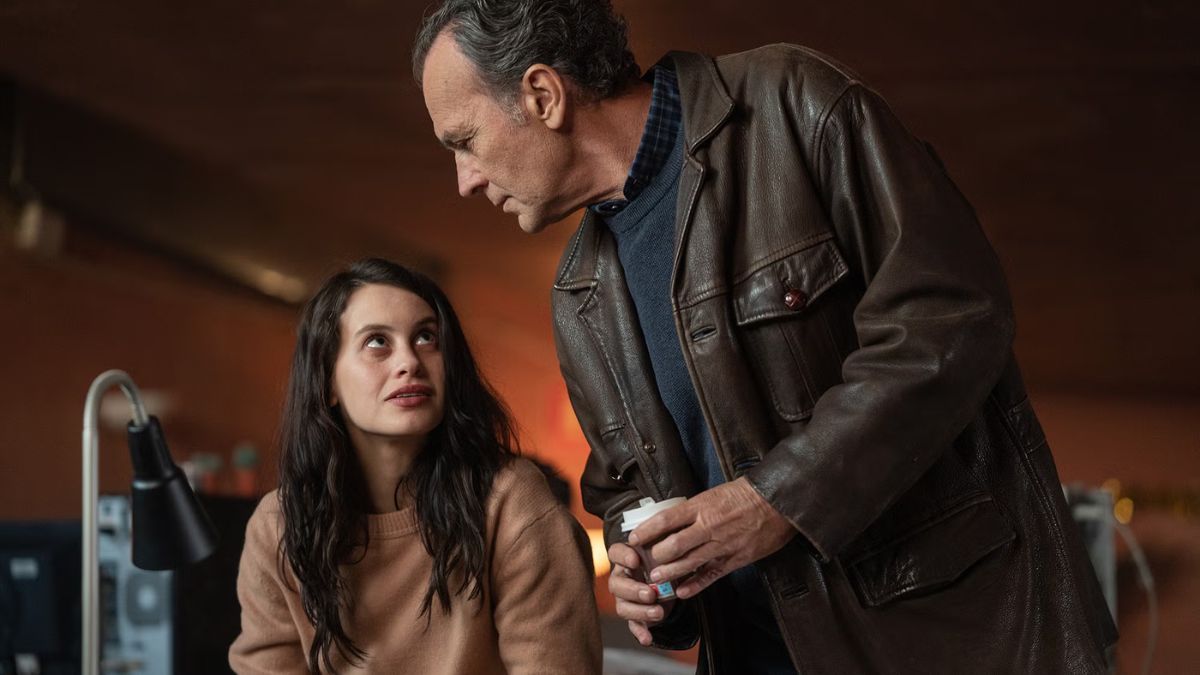José Coronado arrasa en Netflix con la nueva temporada de la serie ...