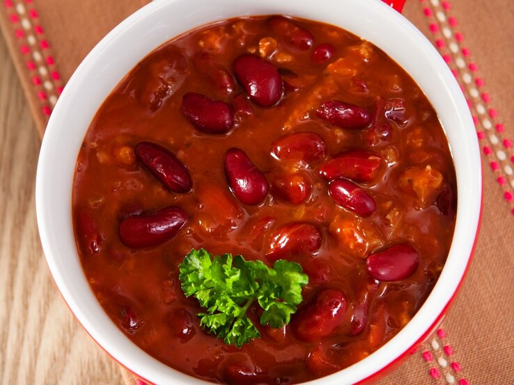 Mitternachtssuppe: Perfektes Silvester-Rezept mit Rind