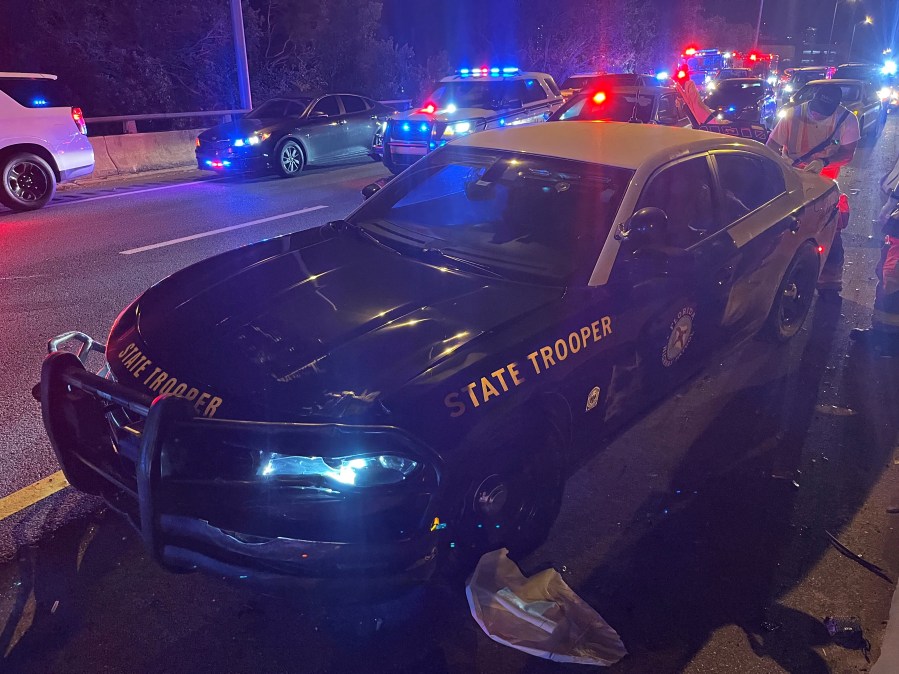 VIDEO Driver fleeing at 120 mph - AA1wCXSV.img