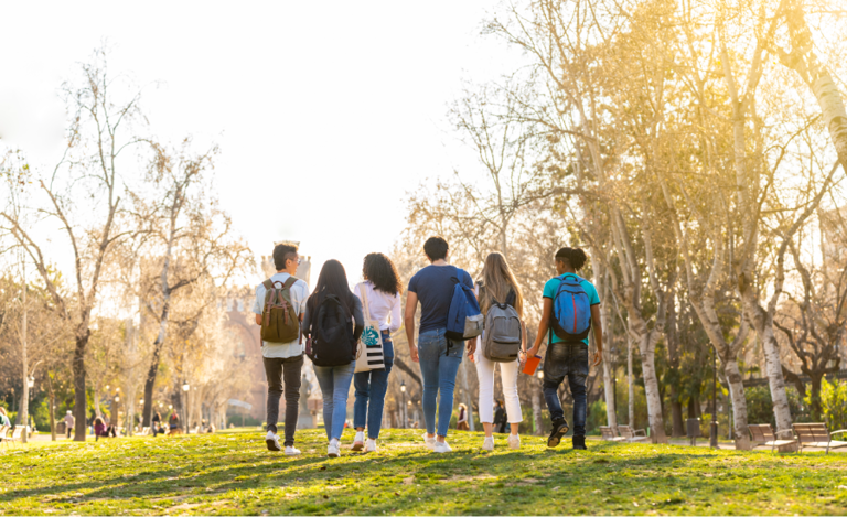 Experts Confused But Delighted By Low Rates Of Teen Drug Use