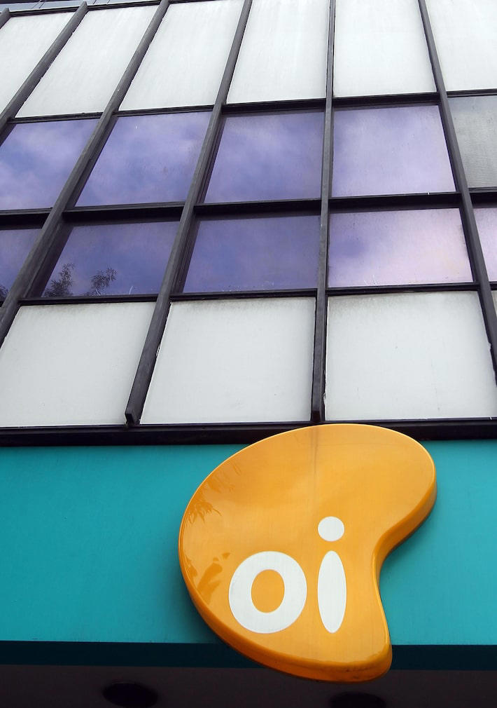 A Oi entrou em recuperação pela primeira vez em 2016, com R$ 65 bilhões de dívidas Foto: Marcos Arcoverde/Estadão