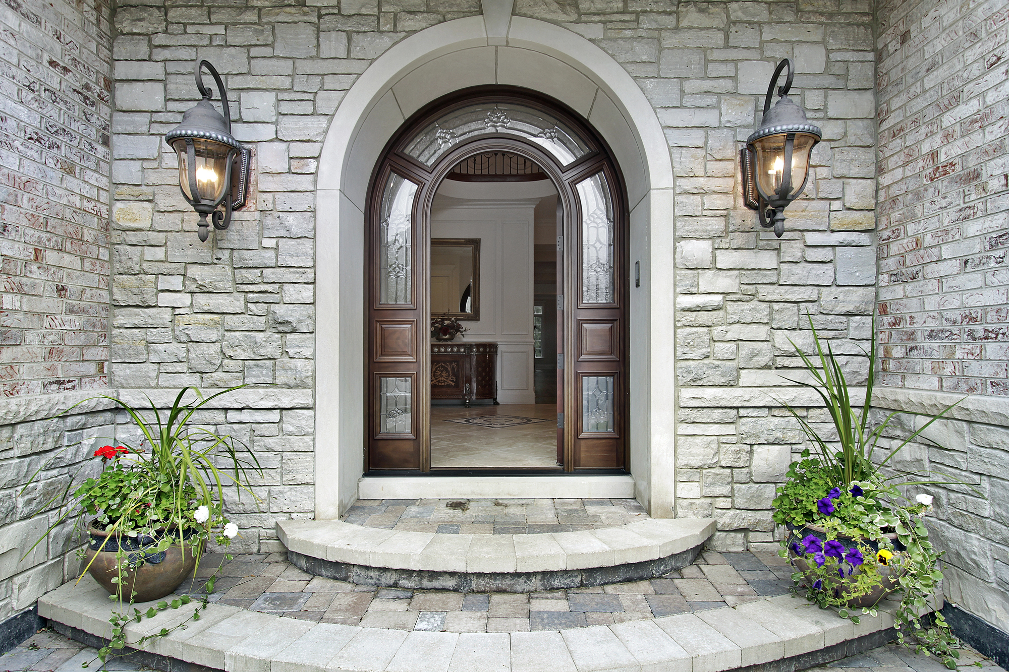 15 steps to design a more functional entryway