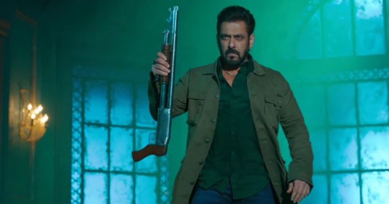 Sikandar teaser X review: Netizens bowled over by Salman Khan's swag, await  a blockbuster from the