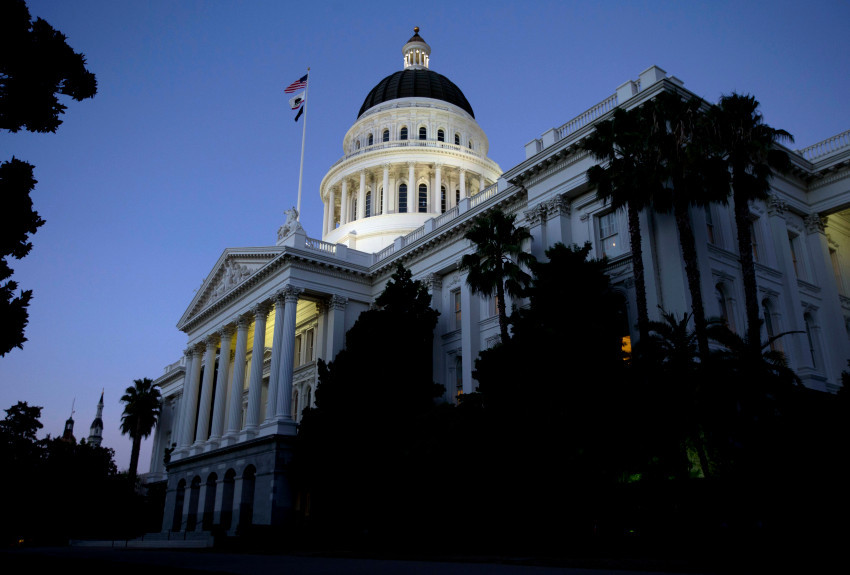 New California laws to watch for in 2025